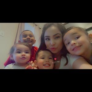 Meet your Posher, Natalie